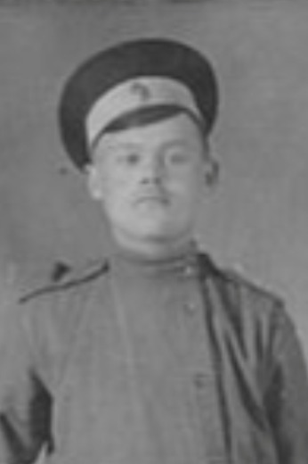 Данющенков Дмитрий Савельевич