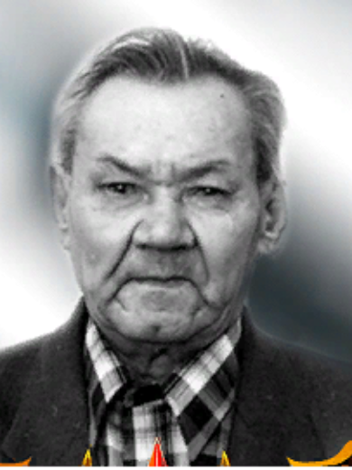 Курмангулов Абубакир Давлетбаевич