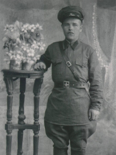 Биенко Моисей Емельянович