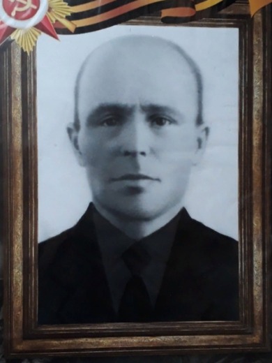 Смыков Андрей Иванович