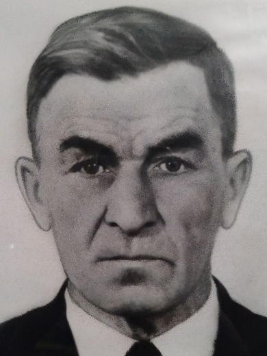 Коваленко Иван Никитович