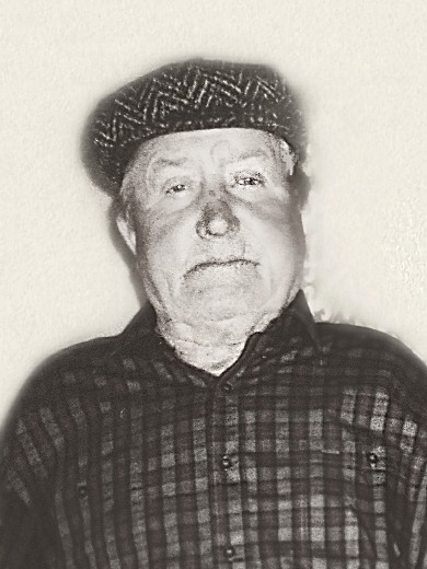 Ананьев Тихон Иванович