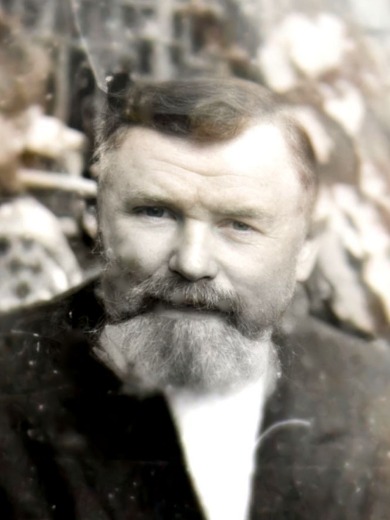 Калинин Маркиян Егорович