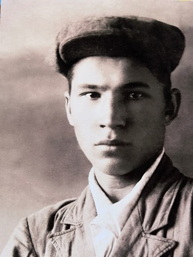 Исаков Кудус Хасанович