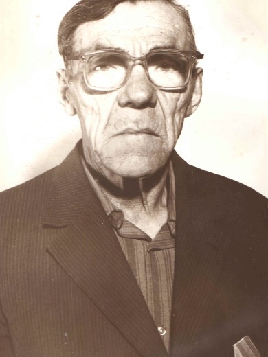 Грошев Павел Иванович