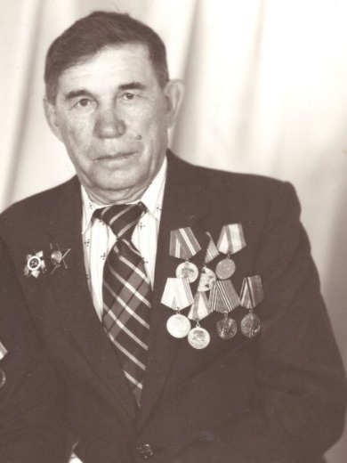 Кириченко Александр Григорьевич