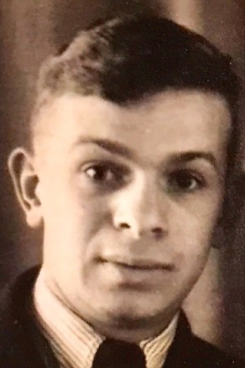 Мусатов Рудольф Николаевич