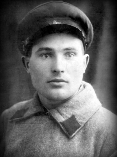 Важов Степан Григорьевич