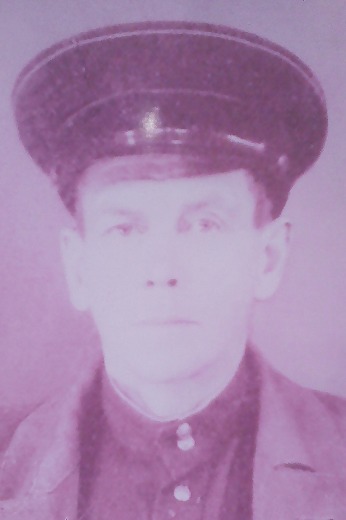 Пивоваров Андрей Иванович