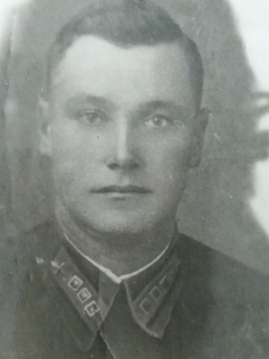 Кондратьев Евгений Петрович