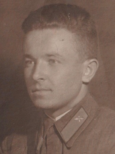 Астапов Григорий Петрович
