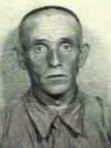 Федосов Петр Максимович