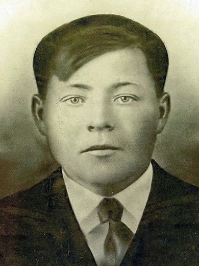 Кириллов Василий Андреевич