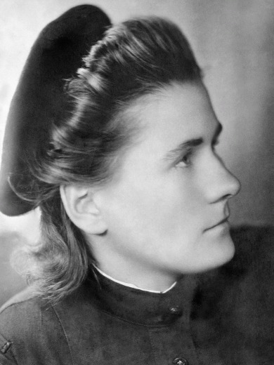 Васильева Анна Васильевна