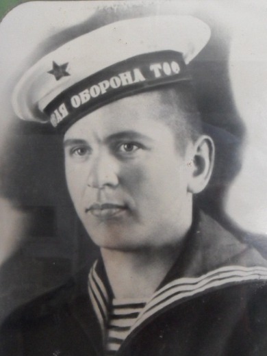 Ермолаев Павел Васильевич