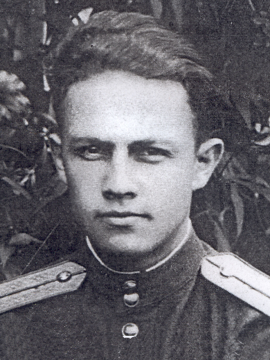 Метелица Владимир Исаевич