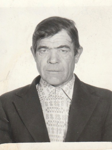 Лавринович Владимир Трофимович