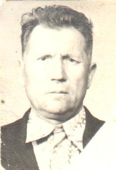 Казармин Семен Семенович