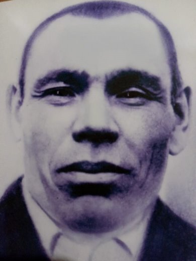 Сабитов Шакир Файзерахманович