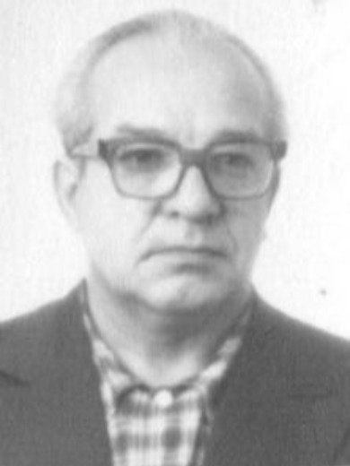 Осетров Анатолий Евтеевич