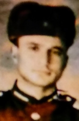 Шапиро Давид