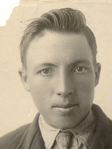 Мизяев Александр Михайлович