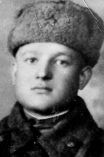 Мищенко Георгий Павлович