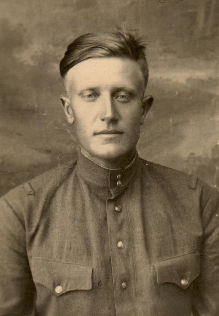 Ляшковский Иван Мефодиевич