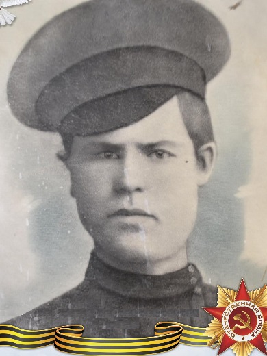 Ефремов Николай Дмитриевич