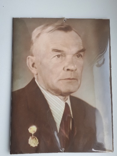 Дукс Михаил Григорьевич