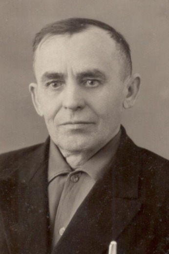 Гончаров Петр Михайлович