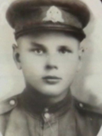 Асачев Исай Леонтьевич