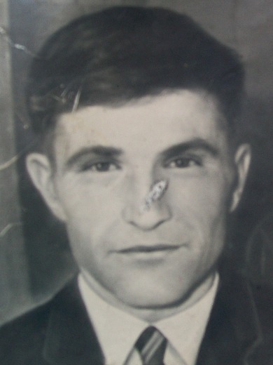 Рязанов Василий Кузьмич