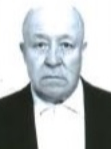 Старинчиков Николай Михайлович
