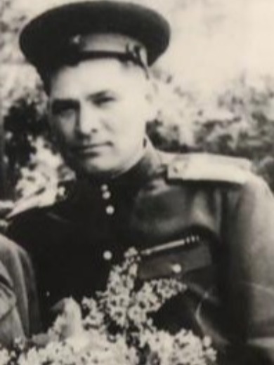 Дубина Василий Данилович