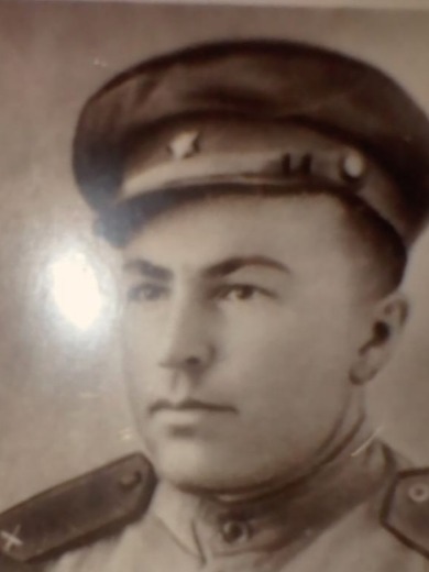 Дубовской Пётр Константинович