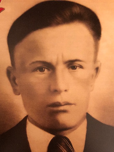 Антонович Владимир Максимович