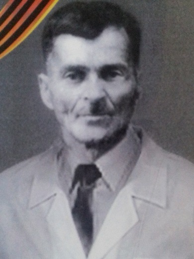 Канарский Леонид Степанович