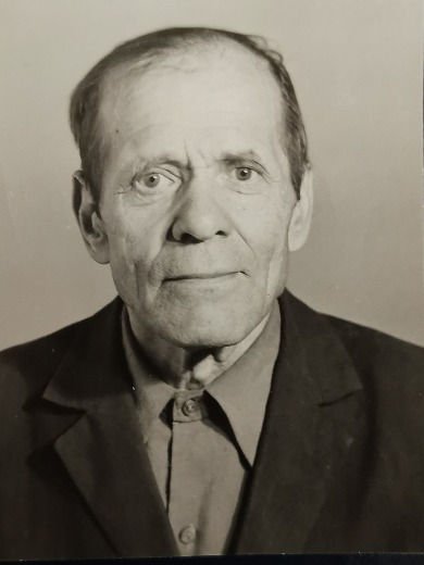 Барсков Андрей Сергеевич