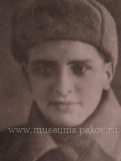 Рабинович Абрам Львович