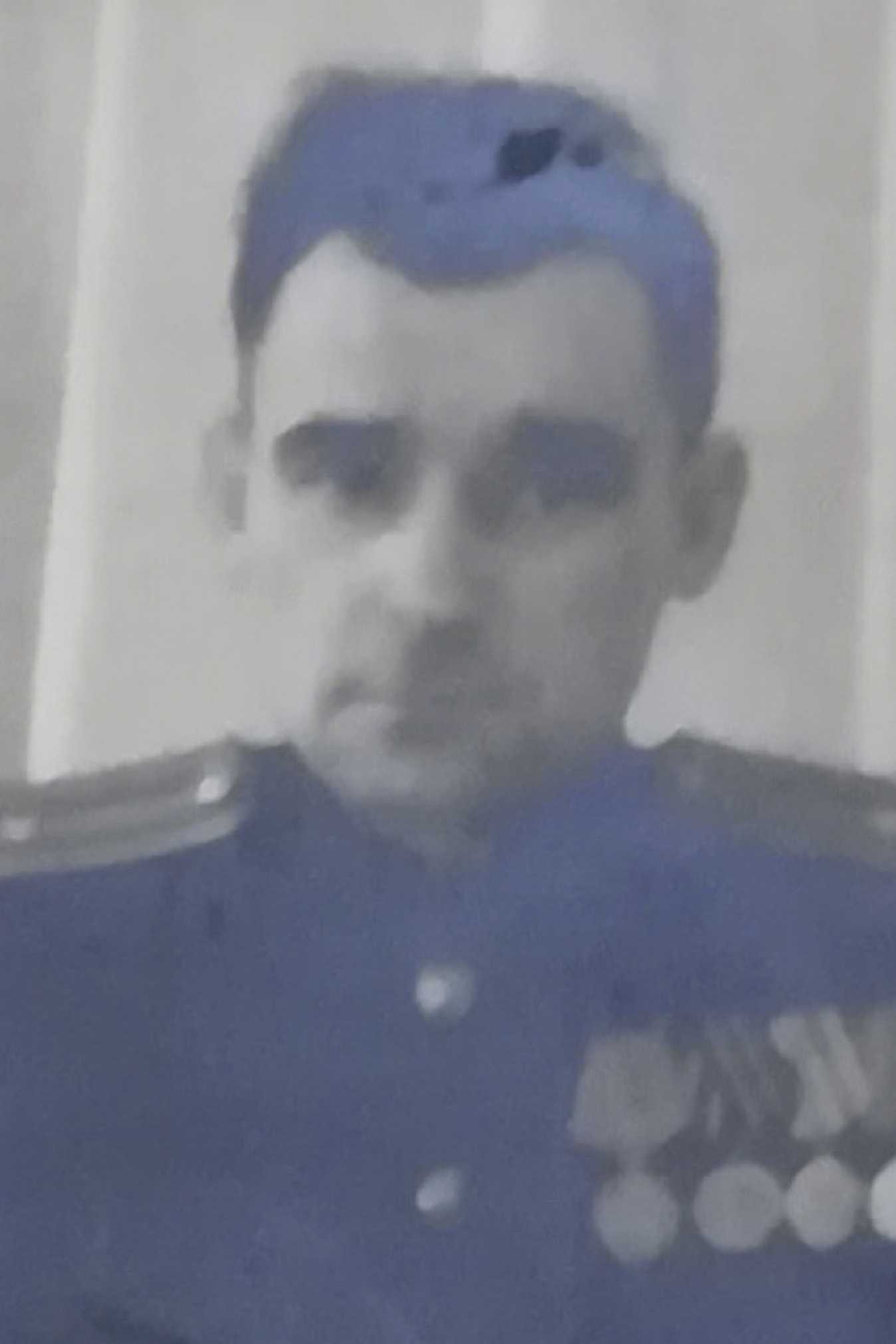 Кляуз Александр Иванович