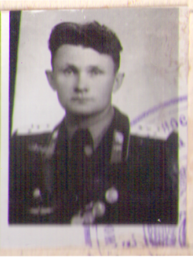 Дмитриев Иван Иванович
