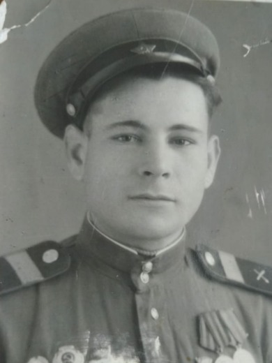 Коваленко Виктор Иванович