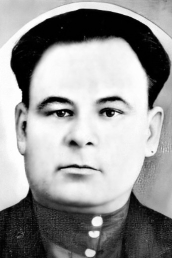 Кропачев Николай Васильевич