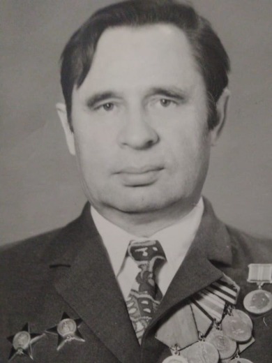 Викульцев Александр Владимирович