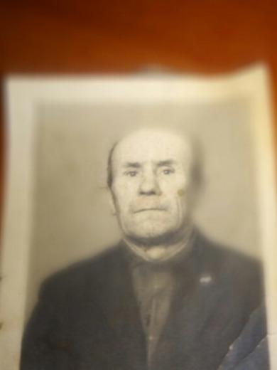 Рузич Максим Григорьевич