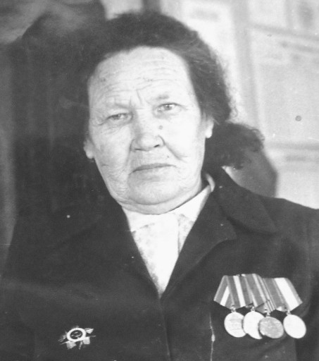 Перевозчикова Нина Ивановна