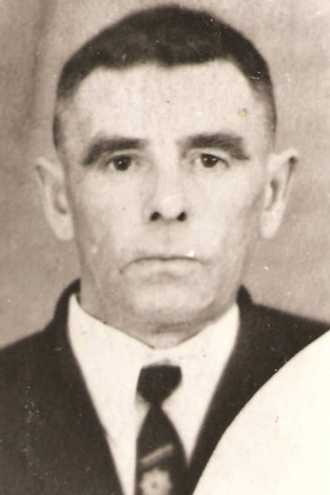 Шамсуллин Ислам Хабибуллинович