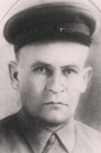 Язовских | Язовский Никита Тихонович