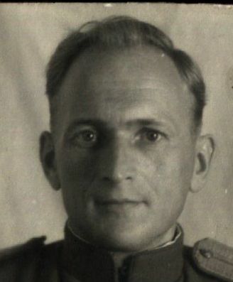 Астахов Всеволод Никифорович